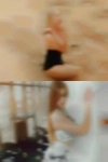 Mature transsexual that spank