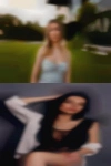 Naked girls smoke Weed husband