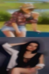 Women looking sucking hangouts