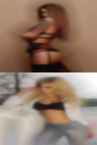 DanitaLaaker girls excretion