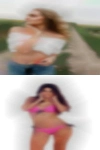 Horny woman single woman night
