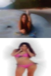 Model dating before fuck held
