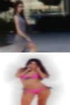 Phone pussy deaf swinging
