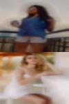 Horny women sleeping mature