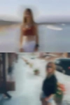 Horny shows pussy athletic