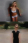 Swinging couples horny women