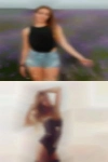 Sexy pussy women booty friends
