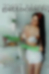 Blonds middle naked woman