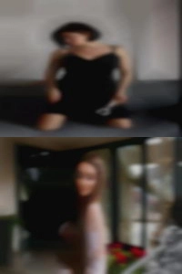 Spice girls NY in stockings