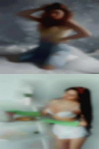 Arnolastygal girls