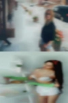 Horny chick middle sexy women