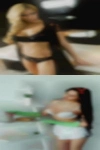 Swinger black sex fantasy girl