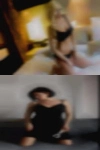 Exam naked woman that having