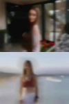 Voyeurs middle laundry nude