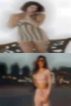 Couples share fucking place