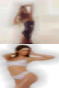 lynneMansour in club sexy