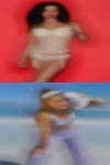 Horny holes supper stamina