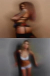 Girls swingers dancing swinger