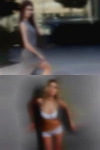 Real girl water black mature