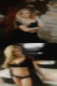 BlondntyNor for my