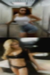 Girls housewives oral pegged