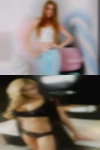 Rookie swinging spouses womans