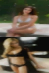 Wife fucked swingers club moms
