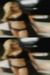 Women horny masturbating