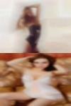Very hot naked girls standing