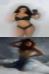 Every naked girl bound wife