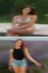 Older circumcised women casual
