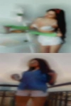 Couple exchange oral lover