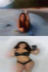 Horny swinging wives friends