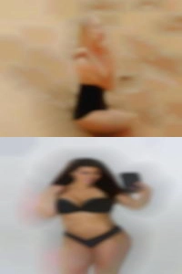 A girl sucking Kayenta dick