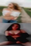 Ugly naked wife swinger having