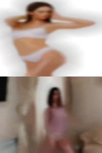 RachelLeibel1987 naked woman