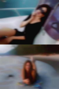 Swinger woman hot White City, Utah fuck in bath together