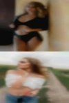 Black swingers sucking females