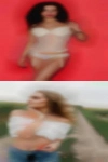 More naked girls enjoy each