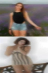 Female partners ads view likes
