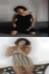 Horny female soccer player