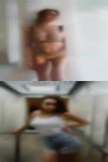 Woman masturbate show come