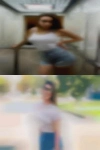 Horny redhead females couples