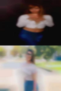 Horny Hibiscus Coast, New Zealand woman in point look out for black studs for wife