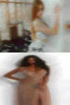 Horny sisters naked time hook
