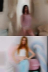 Girls showing pussy lick asses