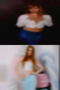 Melisandejerry massage by sexy