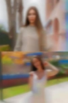 Nude woman fucking huge cocks