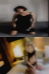 Horny transsexuals having zone