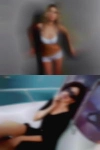 Really horny girls while size